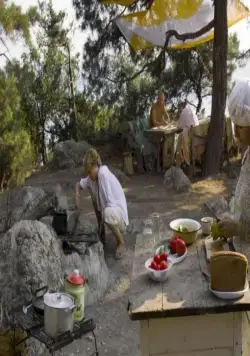 Дикари (2006) смотреть онлайн Дикари (2006) фильм смотреть онлайн