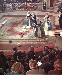 Старик Хоттабыч (1956) смотреть онлайн Старик Хоттабыч (1956) фильм смотреть онлайн