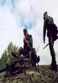 Кукушка (2002) смотреть онлайн Кукушка (2002) фильм смотреть онлайн