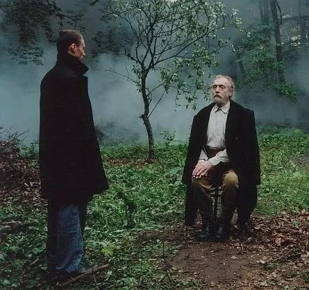 Седьмой день (2005) смотреть онлайн Седьмой день (2005) фильм смотреть онлайн