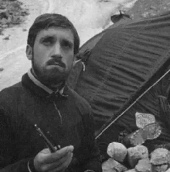 Вертикаль (1967) смотреть онлайн Вертикаль (1967) фильм смотреть онлайн