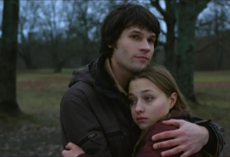 Не говори мне «Прощай!» (2016) смотреть онлайн Не говори мне «Прощай!» (2016) фильм смотреть онлайн