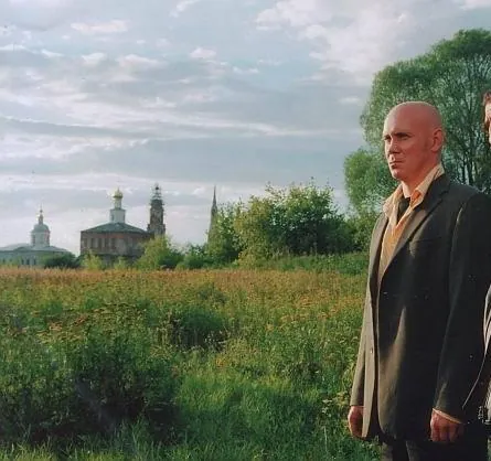 Седьмой день (2005) смотреть онлайн бесплатно Седьмой день (2005) фильм смотреть онлайн бесплатно