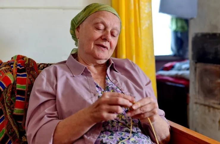 Дедушка (2016) смотреть онлайн бесплатно Дедушка (2016) сериал смотреть онлайн бесплатно