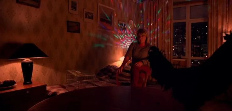 Петух (2015) смотреть онлайн бесплатно Петух (2015) фильм смотреть онлайн бесплатно