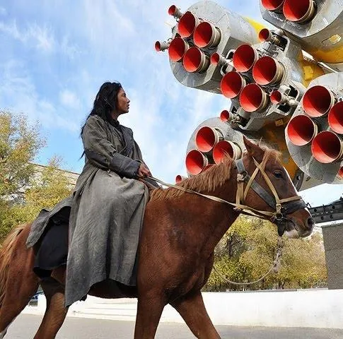 Байконур (2011) смотреть онлайн бесплатно Байконур (2011) фильм смотреть онлайн бесплатно