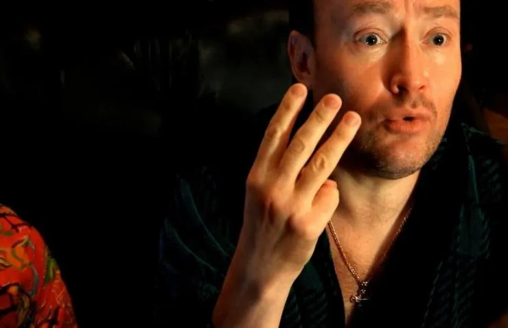 Территория Джа (2014) смотреть онлайн бесплатно Территория Джа (2014) фильм смотреть онлайн бесплатно