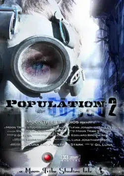 Популяция: 2 / Population: 2 (2012) фильм смотреть онлайн в хорошем качестве