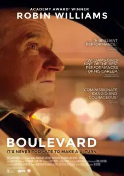 Бульвар / Boulevard (2014) фильм смотреть онлайн в хорошем качестве