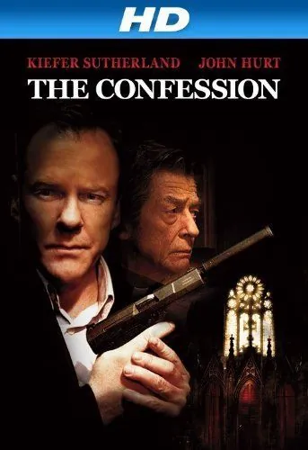 Исповедь / The Confession (2011) фильм смотреть онлайн в хорошем качестве