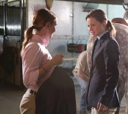 Победительница (2007) в хорошем качестве смотреть онлайн Победительница (2007) фильм в хорошем качестве смотреть онлайн