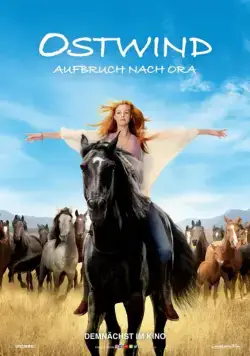 Восточный ветер 3: Наследие Оры / Ostwind 3: Aufbruch nach Ora (2017) фильм смотреть онлайне бесплатно Смотреть Восточный ветер 3: Наследие Оры / Ostwind 3: Aufbruch nach Ora(2017) фильм в онлайне бесплатно