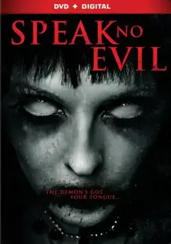 Не поминай зло / Speak No Evil (2013) фильм смотреть онлайн Не поминай зло / Speak No Evil (2013) фильм смотреть онлайн в хорошем качестве