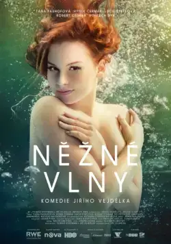 Бархатные волны / Nezné vlny (2013) фильм смотреть онлайн в хорошем качестве