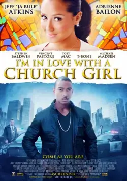 Я влюбился в монашку / I'm in Love with a Church Girl (2013) фильм смотреть онлайн в хорошем качестве