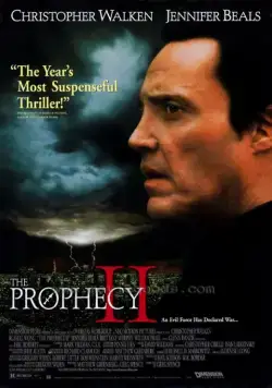 Смотреть Пророчество 2 / The Prophecy II(1997) фильм в онлайне бесплатно