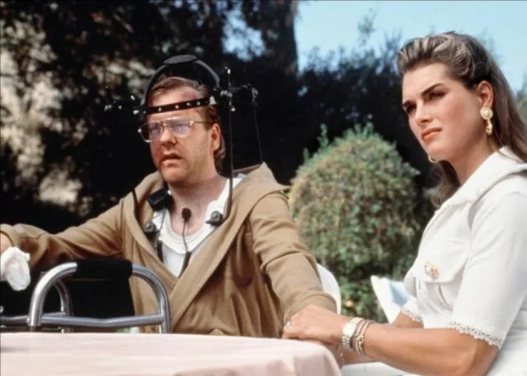 Шоссе (1996) смотреть онлайн бесплатно Шоссе (1996) фильм смотреть онлайн бесплатно