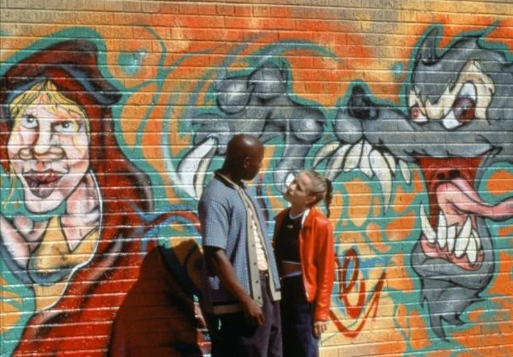 Шоссе (1996) в хорошем качестве смотреть онлайн Шоссе (1996) фильм в хорошем качестве смотреть онлайн