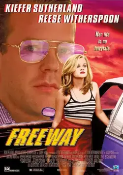 Шоссе / Freeway (1996) фильм смотреть онлайн Шоссе / Freeway (1996) фильм смотреть онлайн в хорошем качестве