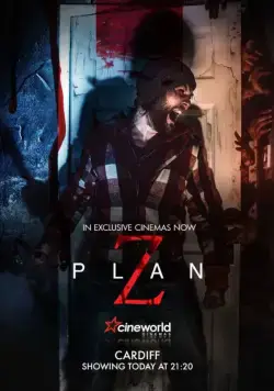 План «Z» / Plan Z (2016) фильм смотреть онлайн План «Z» / Plan Z (2016) фильм смотреть онлайн в хорошем качестве