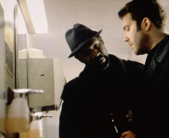 Тринадцатый этаж (1999) смотреть онлайн бесплатно Тринадцатый этаж (1999) фильм смотреть онлайн бесплатно