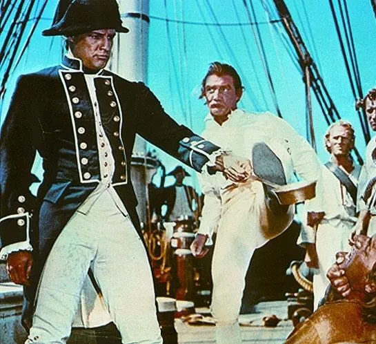 Мятеж на Баунти (1962) в хорошем качестве смотреть онлайн Мятеж на Баунти (1962) фильм в хорошем качестве смотреть онлайн