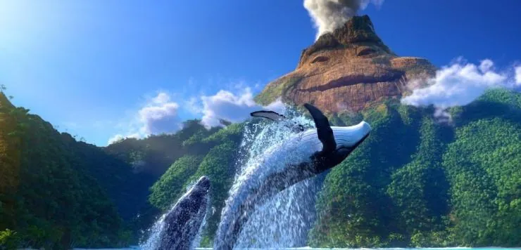 Лава (2014) смотреть онлайн бесплатно Лава (2014) мультфильм смотреть онлайн бесплатно