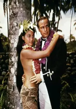 Мятеж на Баунти (1962) смотреть онлайн Мятеж на Баунти (1962) фильм смотреть онлайн