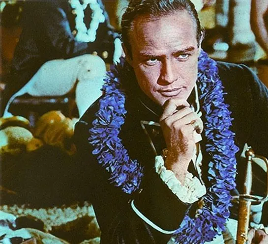 Мятеж на Баунти (1962) смотреть онлайн бесплатно Мятеж на Баунти (1962) фильм смотреть онлайн бесплатно