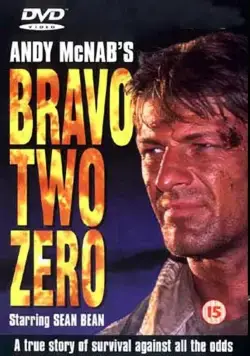 Буря в пустыне / Bravo Two Zero (1999) фильм смотреть онлайн в хорошем качестве