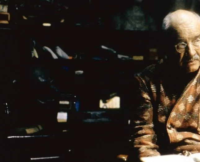 Тринадцатый этаж (1999) в хорошем качестве смотреть онлайн Тринадцатый этаж (1999) фильм в хорошем качестве смотреть онлайн