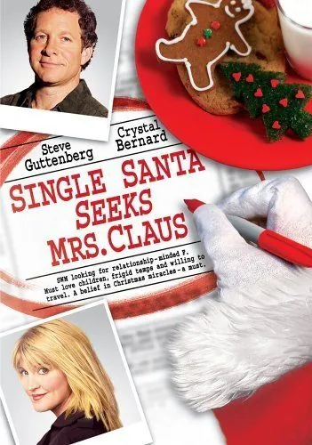 Одинокий Санта желает познакомиться с миссис Клаус / Single Santa Seeks Mrs. Claus (2004) фильм смотреть онлайн в хорошем качестве