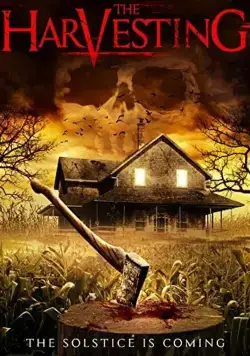 Жатва / The Harvesting (2018) фильм смотреть онлайн Жатва / The Harvesting (2018) фильм смотреть онлайн в хорошем качестве