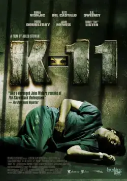 K-11 / K-11 (2012) фильм смотреть онлайн в хорошем качестве