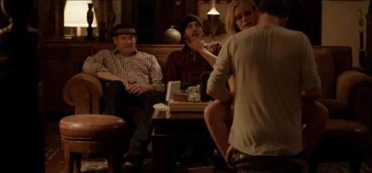 Дешевый трепет (2012) смотреть онлайн Дешевый трепет (2012) фильм смотреть онлайн