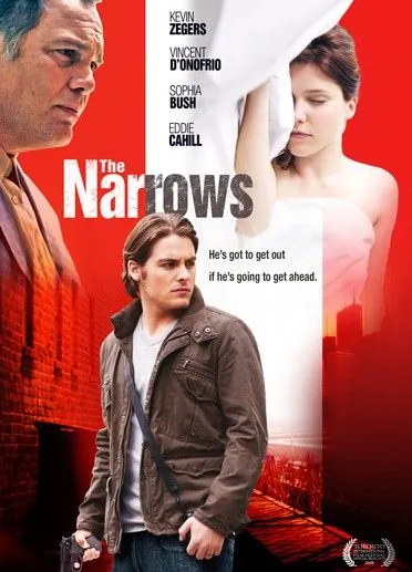 Круг избранных / The Narrows (2008) фильм смотреть онлайн Круг избранных / The Narrows (2008) фильм смотреть онлайн в хорошем качестве