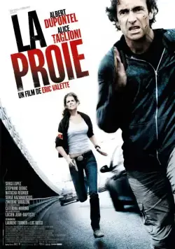Добыча / La proie (2011) фильм смотреть онлайн Добыча / La proie (2011) фильм смотреть онлайн в хорошем качестве