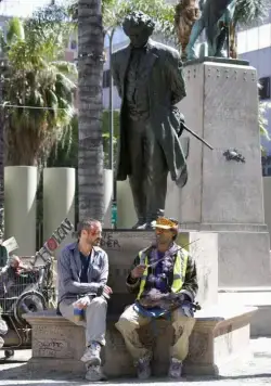 Солист (2009) смотреть онлайн Солист (2009) фильм смотреть онлайн