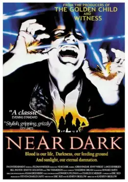 Почти стемнело / Near Dark (1987) фильм смотреть онлайн Почти стемнело / Near Dark (1987) фильм смотреть онлайн в хорошем качестве