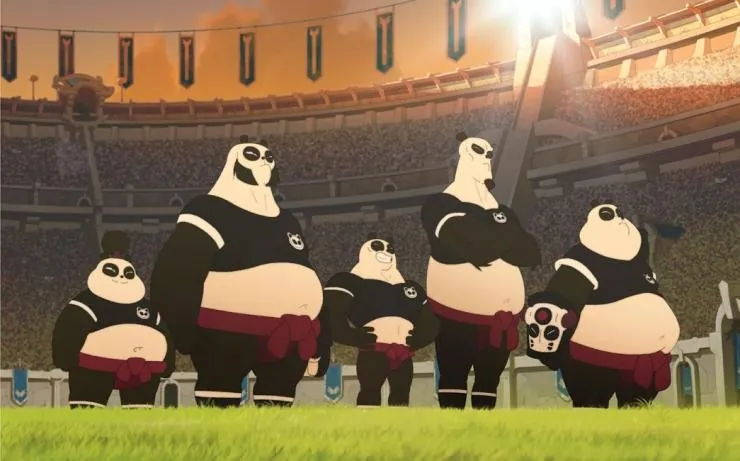 Дофус – Книга 1: Джулит (2015) смотреть онлайн бесплатно Дофус – Книга 1: Джулит (2015) мультфильм смотреть онлайн бесплатно