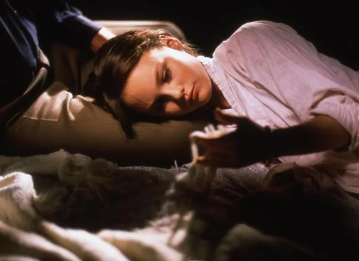 Белая свадьба (1989) смотреть онлайн Белая свадьба (1989) фильм смотреть онлайн