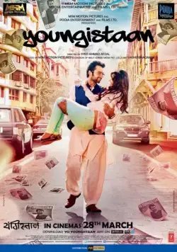 Молодая Индия / Youngistaan (2014) фильм смотреть онлайн Молодая Индия / Youngistaan (2014) фильм смотреть онлайн в хорошем качестве