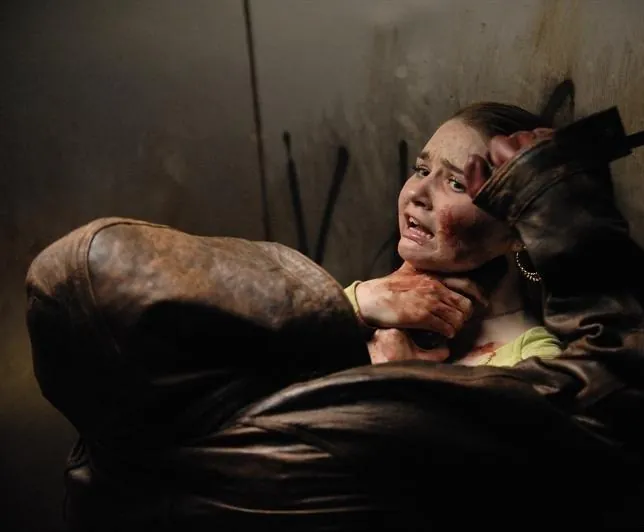 Падение (2012) смотреть онлайн Падение (2012) фильм смотреть онлайн