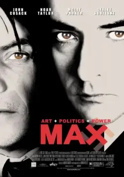 Макс / Max (2002) фильм смотреть онлайн Макс / Max (2002) фильм смотреть онлайн в хорошем качестве