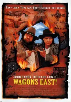 Караван на восток / Wagons East (1994) фильм смотреть онлайн Караван на восток / Wagons East (1994) фильм смотреть онлайн в хорошем качестве