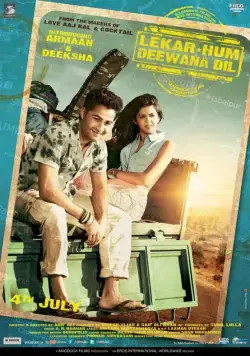 С нашими безумными сердцами / Lekar Hum Deewana Dil (2014) фильм смотреть онлайн С нашими безумными сердцами / Lekar Hum Deewana Dil (2014) фильм смотреть онлайн в хорошем качестве