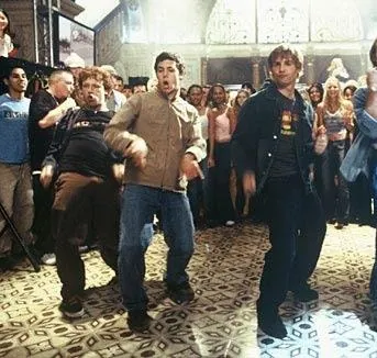 Скейтбордисты (2003) смотреть онлайн Скейтбордисты (2003) фильм смотреть онлайн