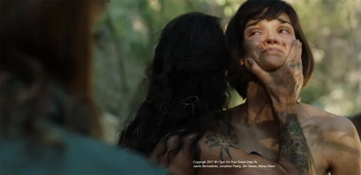 Я плюю на ваши могилы: Дежа вю (2019) смотреть онлайн бесплатно Я плюю на ваши могилы: Дежа вю (2019) фильм смотреть онлайн бесплатно