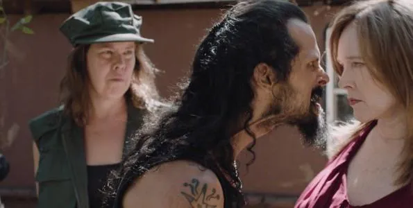 Я плюю на ваши могилы: Дежа вю (2019) смотреть онлайн Я плюю на ваши могилы: Дежа вю (2019) фильм смотреть онлайн