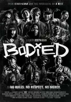 Насыщенный / Bodied (2017) фильм смотреть онлайн Насыщенный / Bodied (2017) фильм смотреть онлайн в хорошем качестве
